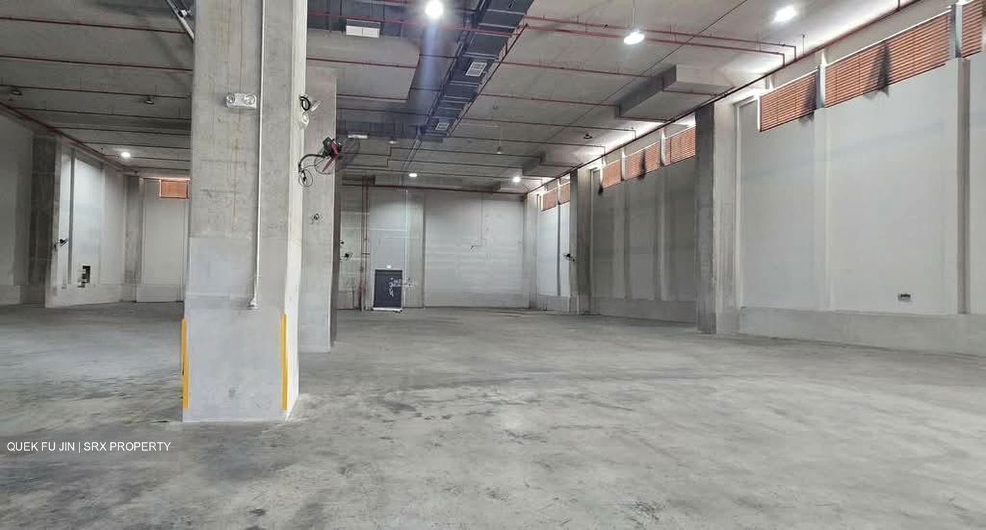 Foh Foh Building (D22), Factory #549577551